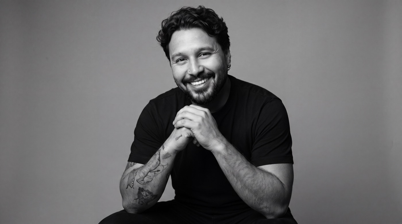 Isvi, artista tatuador